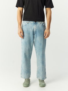 Джинсы мужские Wrangler 112145850 синие 31/30