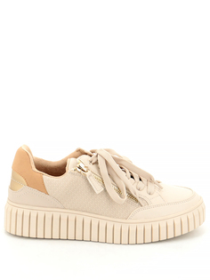 Кеды женские s.Oliver 5-23606-41-468 бежевые 8,5 US