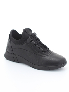 Ботинки женские Rieker 151232 черные 6 US