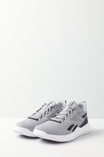 Кроссовки мужские REEBOK 100032889 серые 45 RU