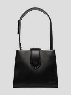 Сумка женская Basconi PT02015BC черная