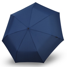 Зонт мужской Bugatti BUDDY DUO crystal blue