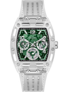 Наручные часы мужские GUESS GW0499G8