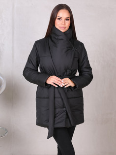 Куртка женская Delargo Couture KV черная S