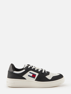 Кеды женские Tommy Hilfiger EN0EN02505 белые 41 EU