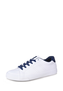 Кеды мужские T.Taccardi 226849 белые 41 RU