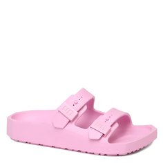 Шлепанцы женские United nude Moses Womens розовые 39 EU