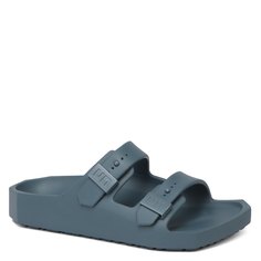 Шлепанцы женские United nude Moses Womens синие 36 EU