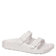 Шлепанцы женские United nude Moses Womens белые 36 EU