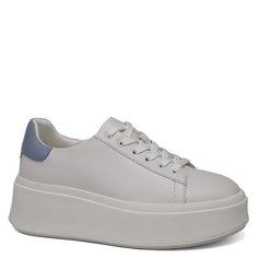Кеды женские Tendance HC1736-3 белые 41 EU