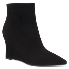 Ботильоны женские Tendance RLA71705-1 черные 38 EU