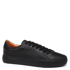 Кеды мужские Tendance AQ-TMY-01 черные 43 EU