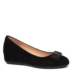 Туфли женские Tendance GLC4180-01 черные 39 EU