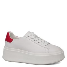 Кеды женские Tendance HC1736-3 белые 39 EU