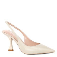 Туфли женские Tendance RL656-2 бежевые 36 EU