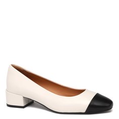 Туфли женские Tendance GLC3916-01 белые 41 EU