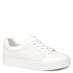 Кеды женские Tendance HC2129-34 белые 40 EU