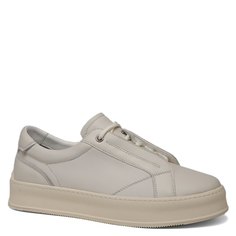Кеды мужские Tendance ET-6106-05 белые 43 EU