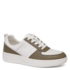 Кеды женские Tendance HC39203-17 белые 36 EU