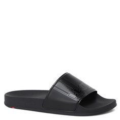 Шлепанцы мужские LLOYD LL BATHSLIPPER NEU черные 44 EU