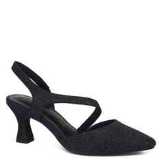 Туфли женские Marco Tozzi 2-2-29600-42 синие 39 EU