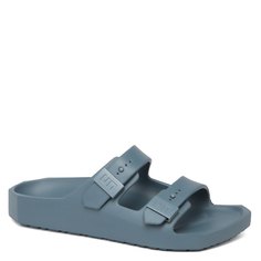 Шлепанцы мужские United nude Moses Mens синие 42 EU