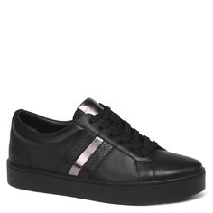 Кеды женские Tendance HC2129-31 черные 39 EU