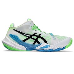 Спортивные кроссовки мужские Asics Metarise белые 11.5 US