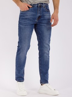 Джинсы мужские SUPER DATA GD57001111 синие 31