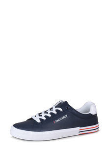 Кеды мужские T.Taccardi 226852 синие 43 RU