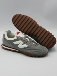 Кроссовки мужские New Balance RC30 серые 12 US
