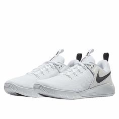 Кроссовки мужские Nike Air Zoom HyperAce 2 белые 12 US