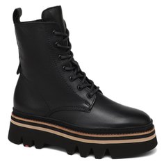 Ботинки женские LLOYD 23-251 черные 5 UK