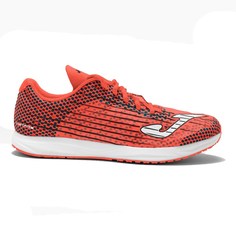 Спортивные кроссовки унисекс Joma R-5000 оранжевые 10.5 US