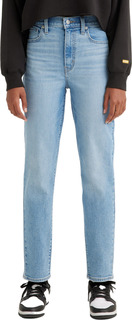 Джинсы женские Levis 26986-0031 голубые 27/29 Levis®