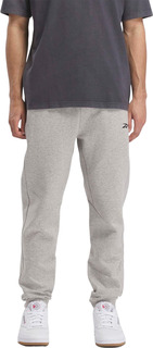 Спортивные брюки мужские Reebok 100070859 серые M
