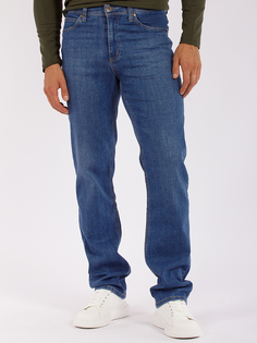 Джинсы мужские Dairos GD5090756 синие 42/34
