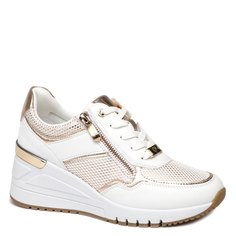 Кроссовки женские Marco Tozzi 2-2-23743-42 белые 38 EU