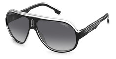 Солнцезащитные очки мужские Carrera SPEEDWAY/N серые