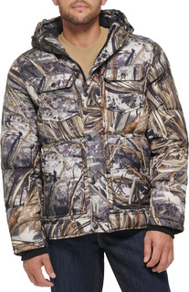 Куртка мужская Levis LM2RP467-RTR серая S Levis®