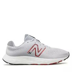 Кроссовки мужские New Balance Tech Run 520 V8 серые 9 US