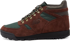 Ботинки мужские New Balance Rainier коричневые 7.5 US