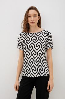 Блуза женская Baon B1924002 бежевая XS