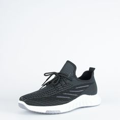 Кроссовки мужские Crosby 437107-03-01 черные 42 RU