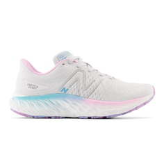 Спортивные кроссовки женские New Balance Fresh Foam X EVOZ v3 WEVOZMG3 серые 39.5 RU