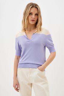 Джемпер женский Baon B1324040 фиолетовый S