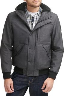 Куртка мужская Levis LM1RN593-GRE серая XL Levis®