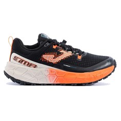 Спортивные кроссовки мужские Joma TKSIMW2301 черные 11 US