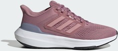 Кроссовки женские Adidas Ultrabounce W розовые 7 UK