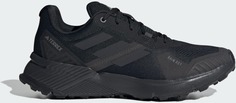 Кроссовки мужские Adidas Terrex Soulstride R.Rdy черные 9.5 UK